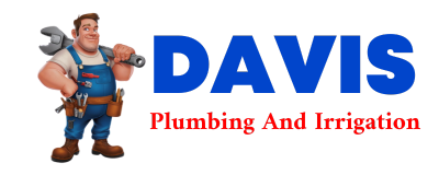 Trusted plumber in OYENS